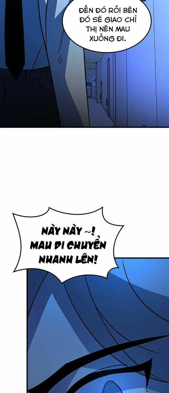 Điểm Chết Chapter 29 trang 18