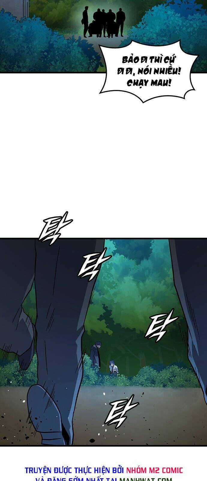 Điểm Chết Chapter 29 trang 2