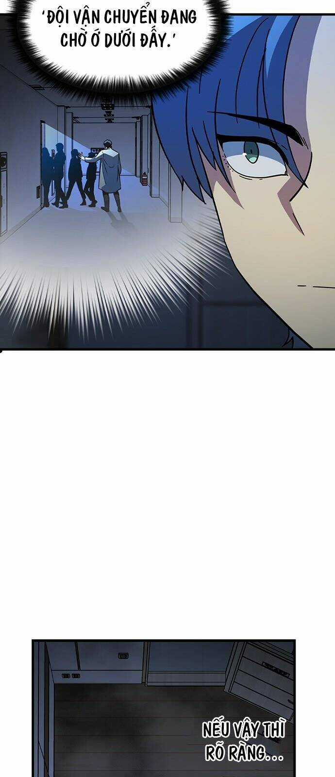 Điểm Chết Chapter 29 trang 22