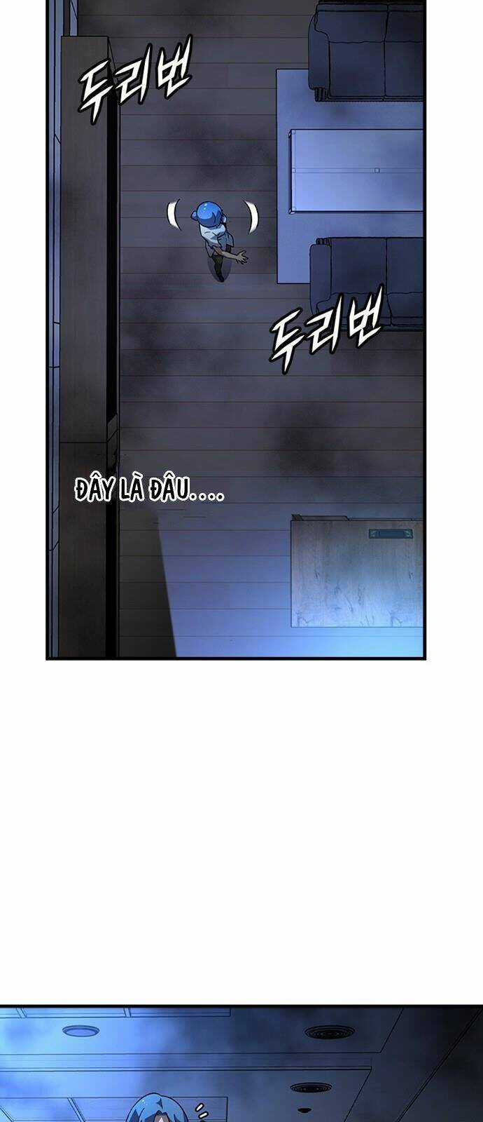 Điểm Chết Chapter 29 trang 23