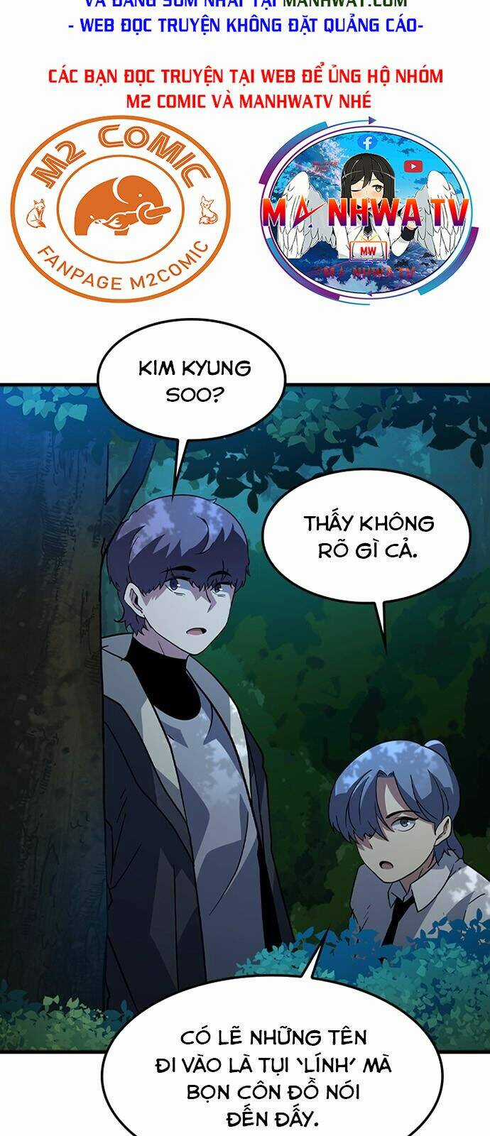 Điểm Chết Chapter 29 trang 3