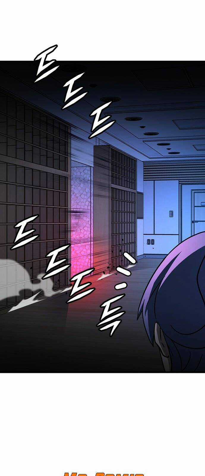 Điểm Chết Chapter 29 trang 34