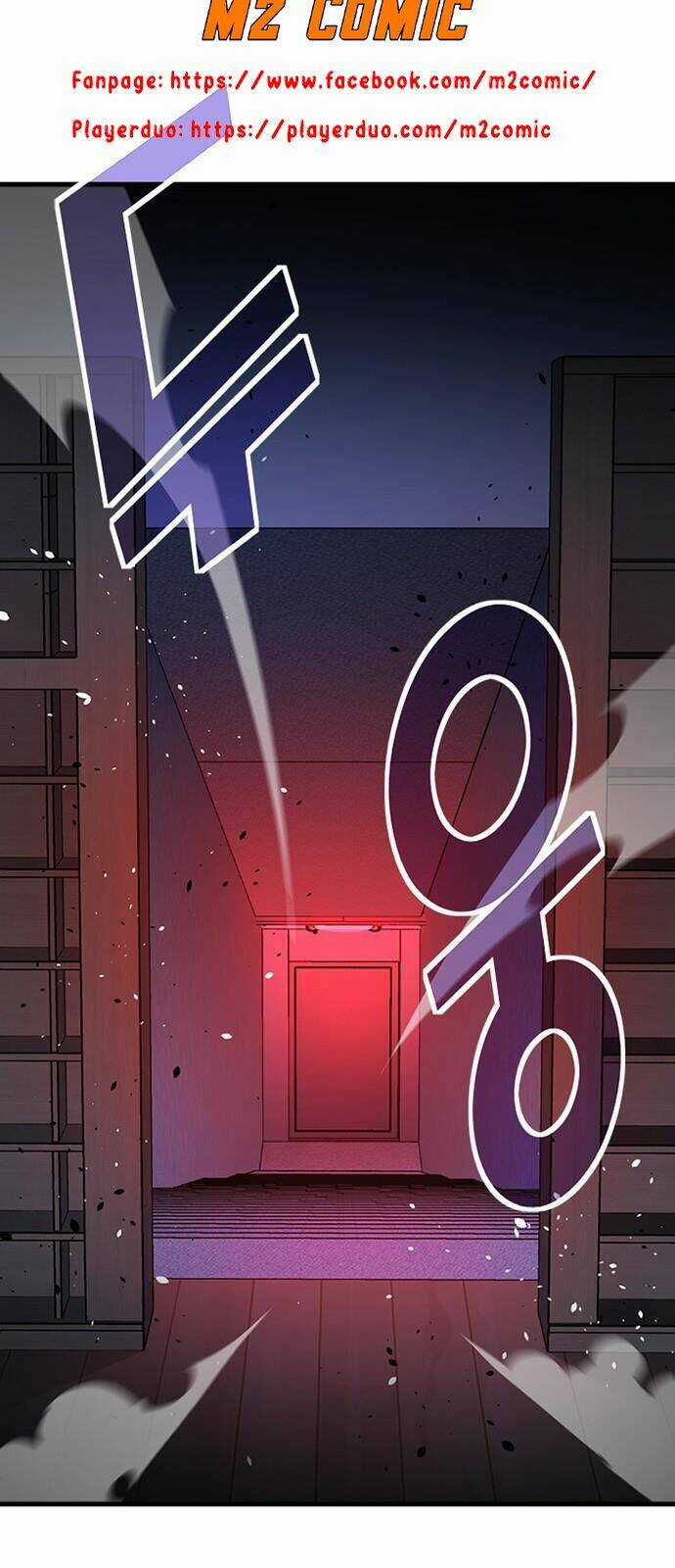 Điểm Chết Chapter 29 trang 35