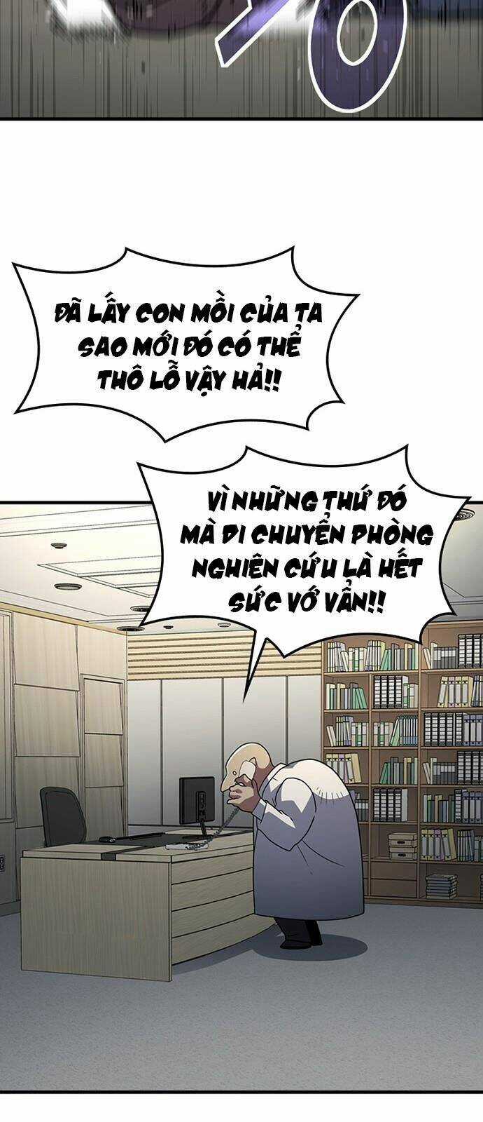 Điểm Chết Chapter 29 trang 38