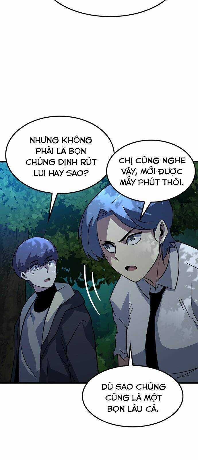 Điểm Chết Chapter 29 trang 4