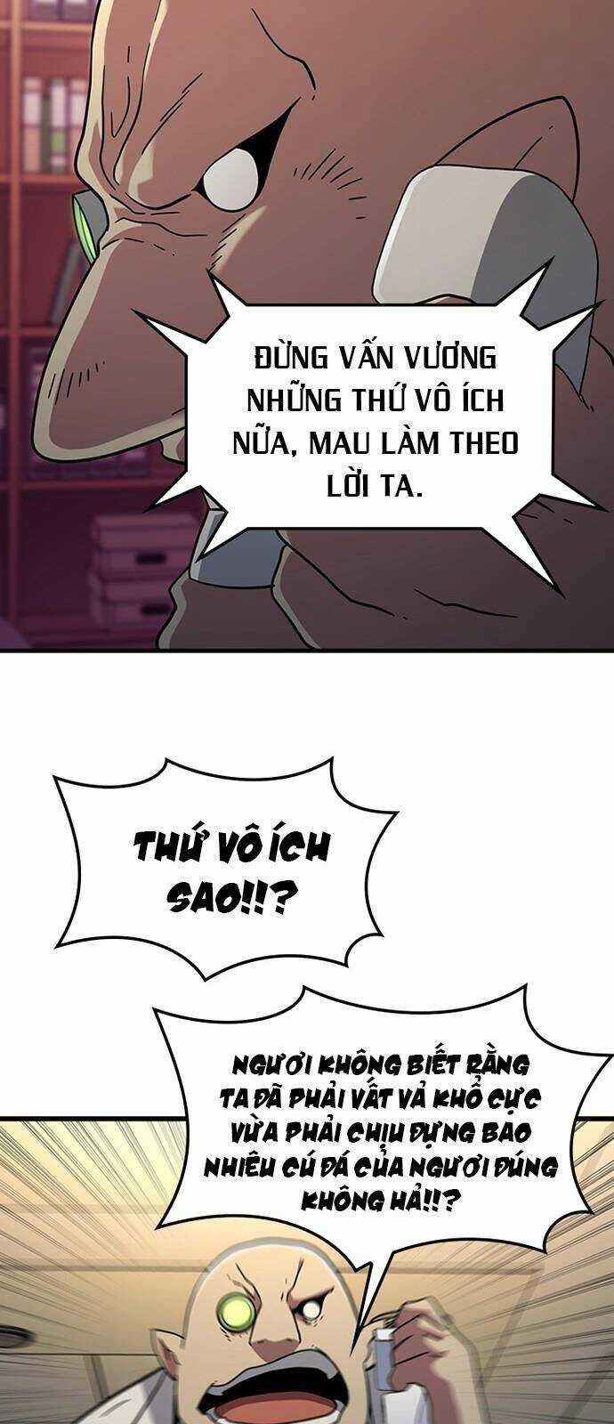 Điểm Chết Chapter 29 trang 40