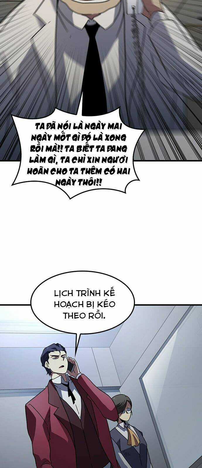 Điểm Chết Chapter 29 trang 41