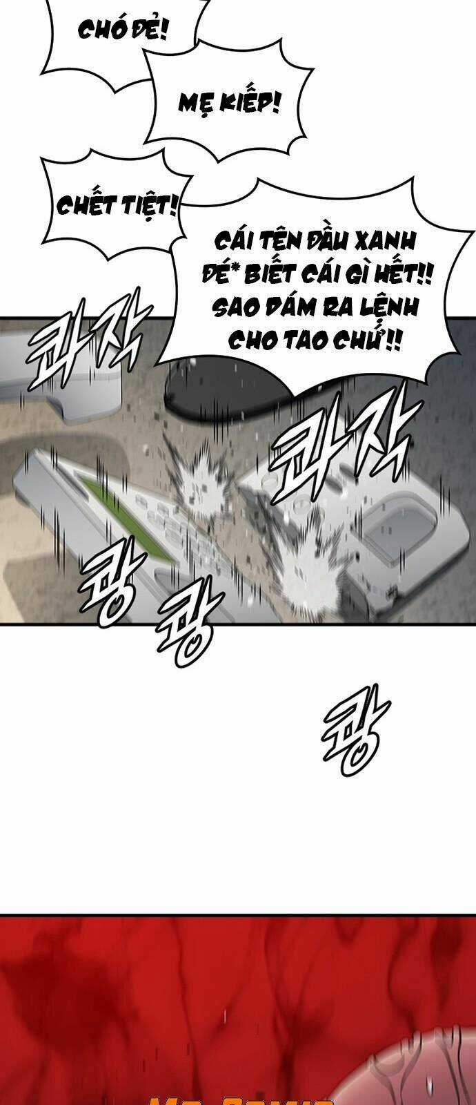 Điểm Chết Chapter 29 trang 44