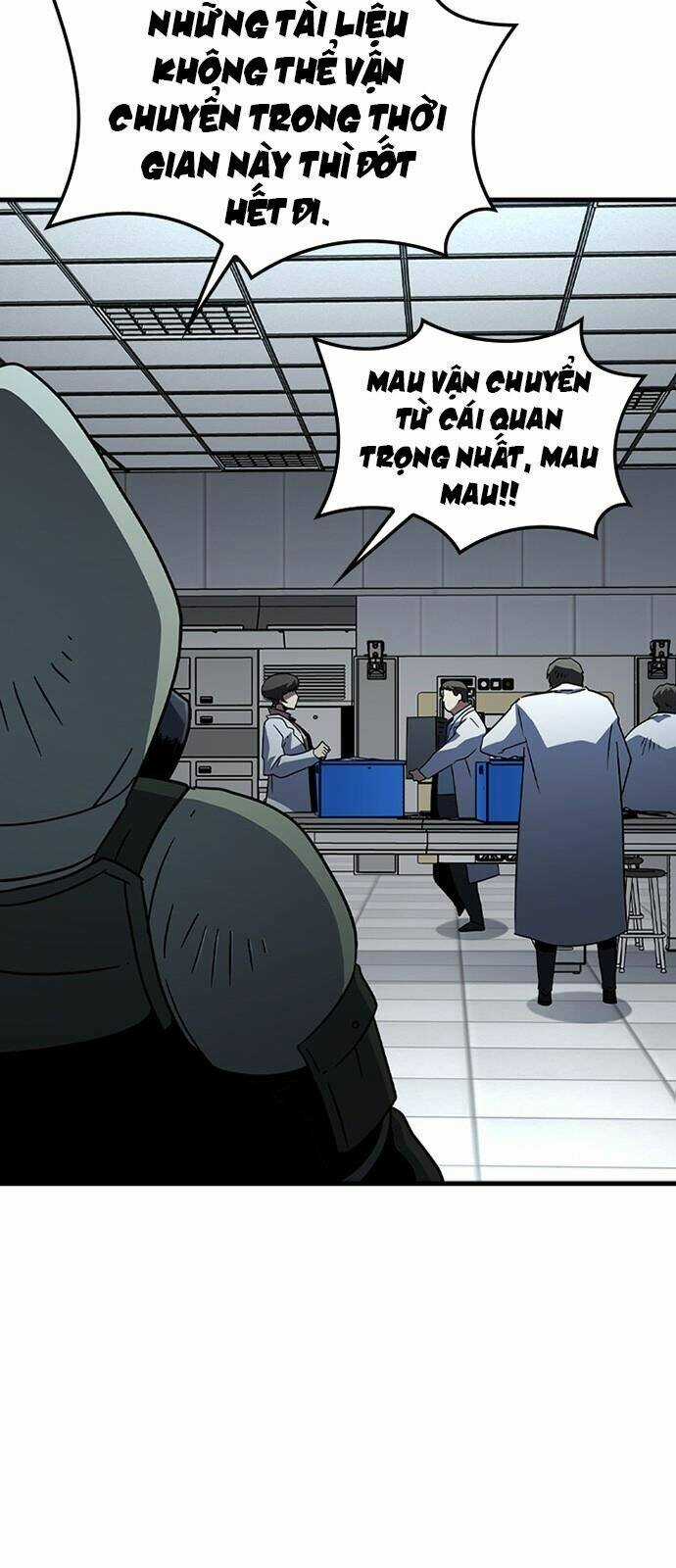 Điểm Chết Chapter 29 trang 47