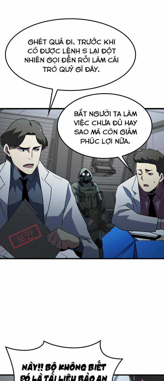 Điểm Chết Chapter 29 trang 48