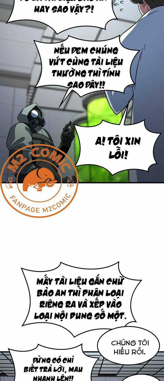 Điểm Chết Chapter 29 trang 49