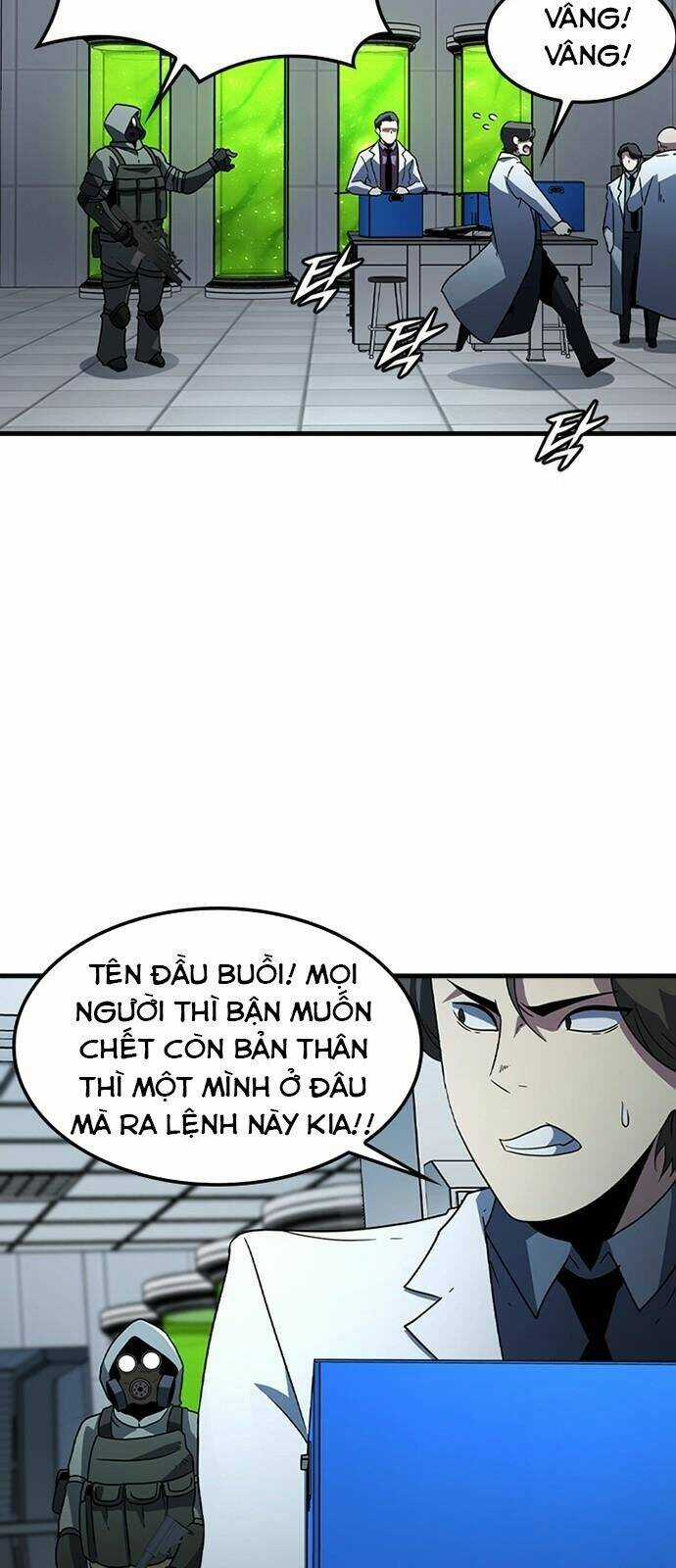 Điểm Chết Chapter 29 trang 50