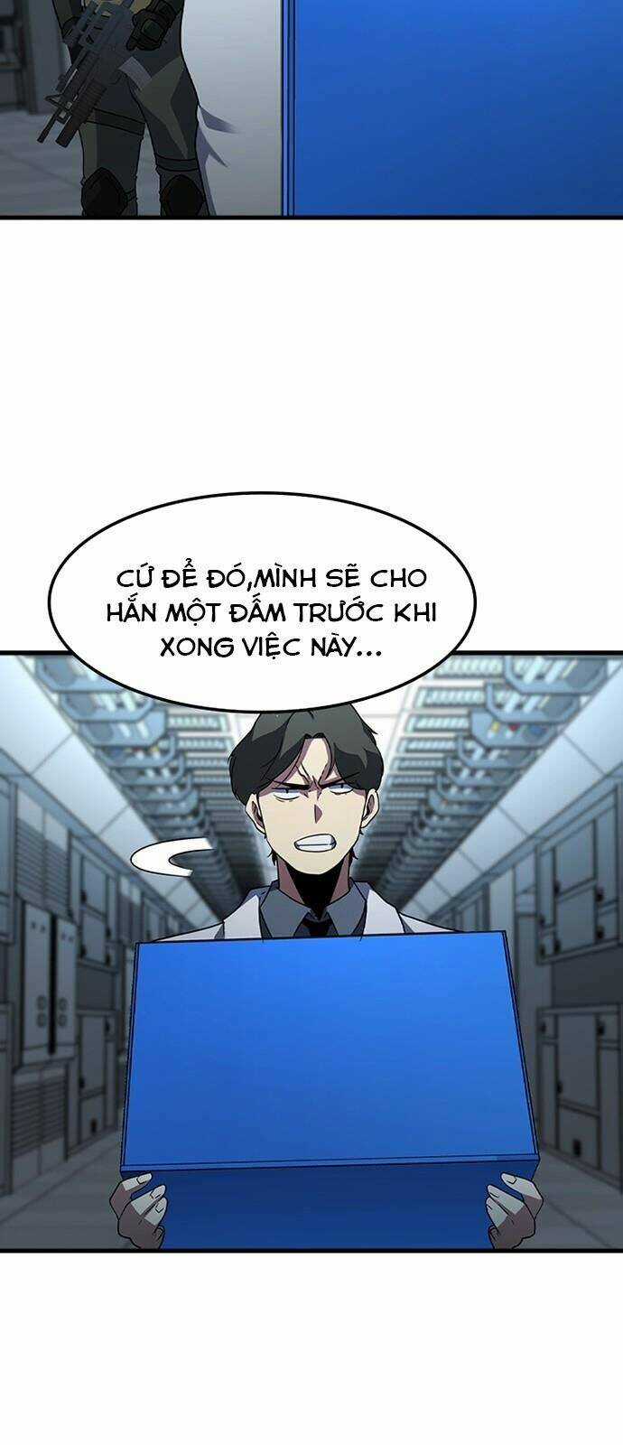 Điểm Chết Chapter 29 trang 51
