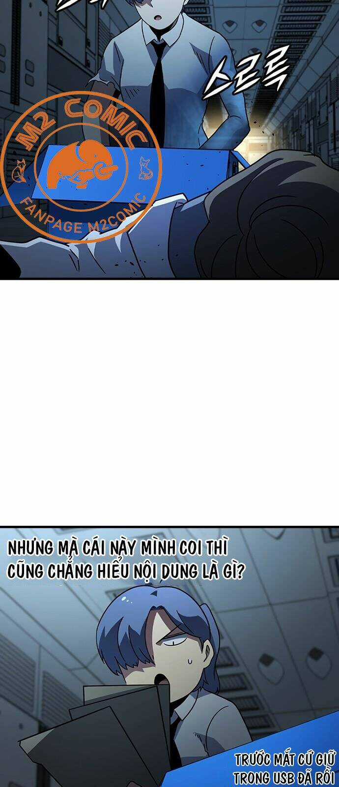 Điểm Chết Chapter 29 trang 55