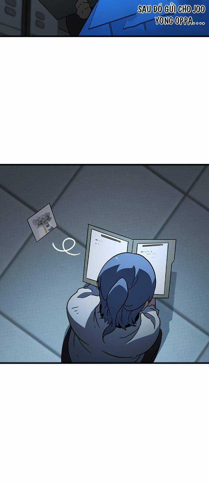 Điểm Chết Chapter 29 trang 56