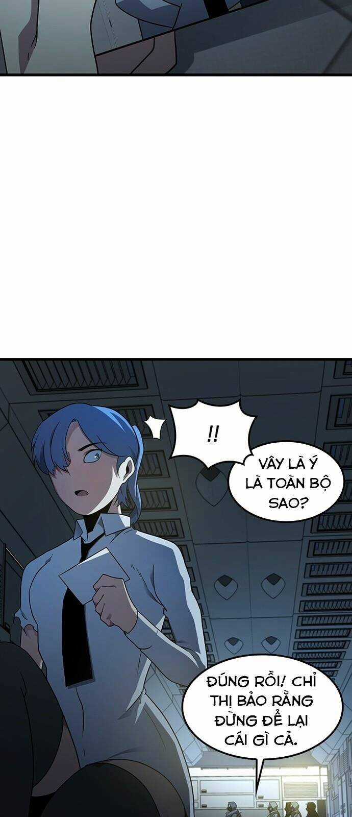 Điểm Chết Chapter 29 trang 58