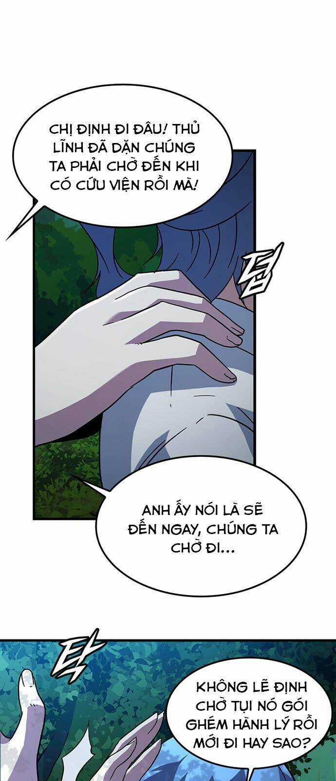Điểm Chết Chapter 29 trang 6