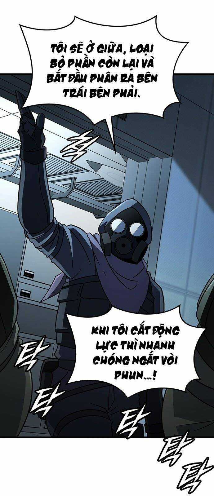 Điểm Chết Chapter 29 trang 60