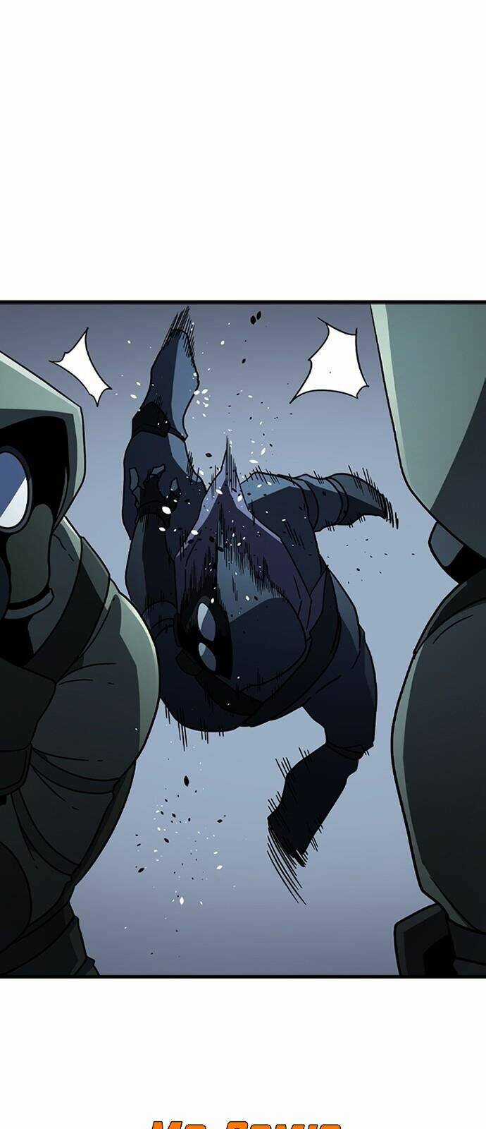 Điểm Chết Chapter 29 trang 62