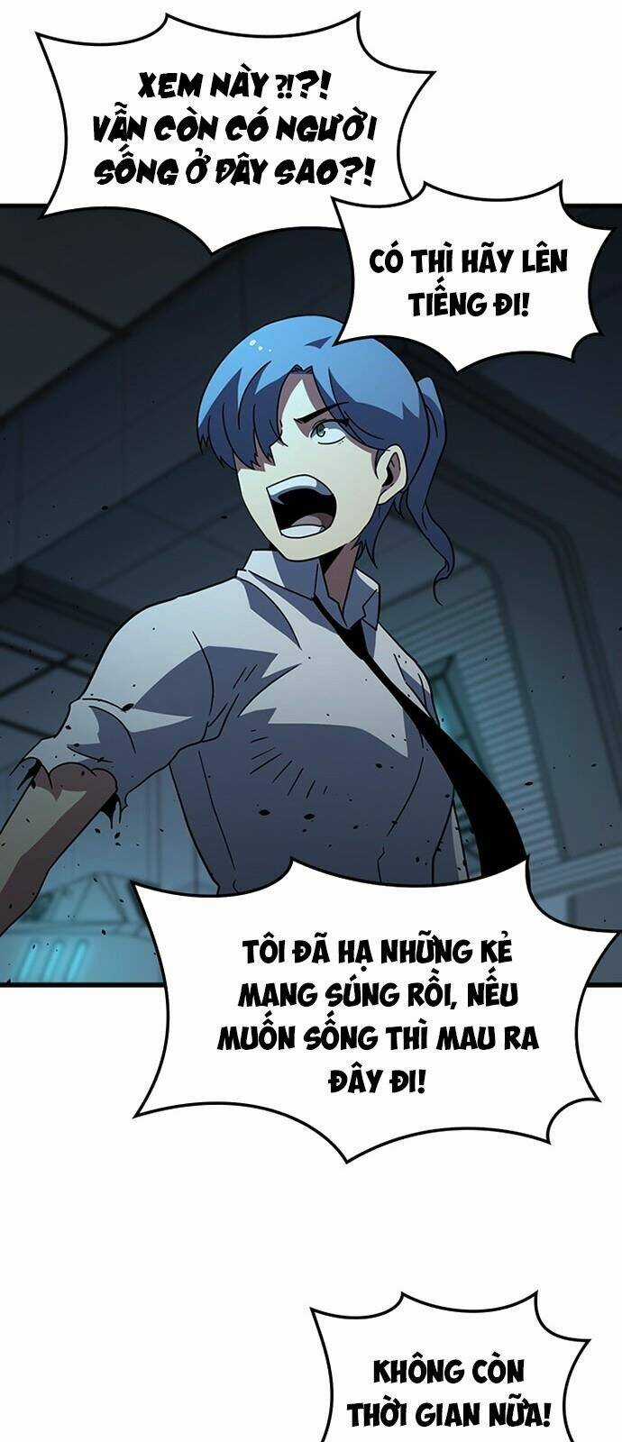 Điểm Chết Chapter 29 trang 69