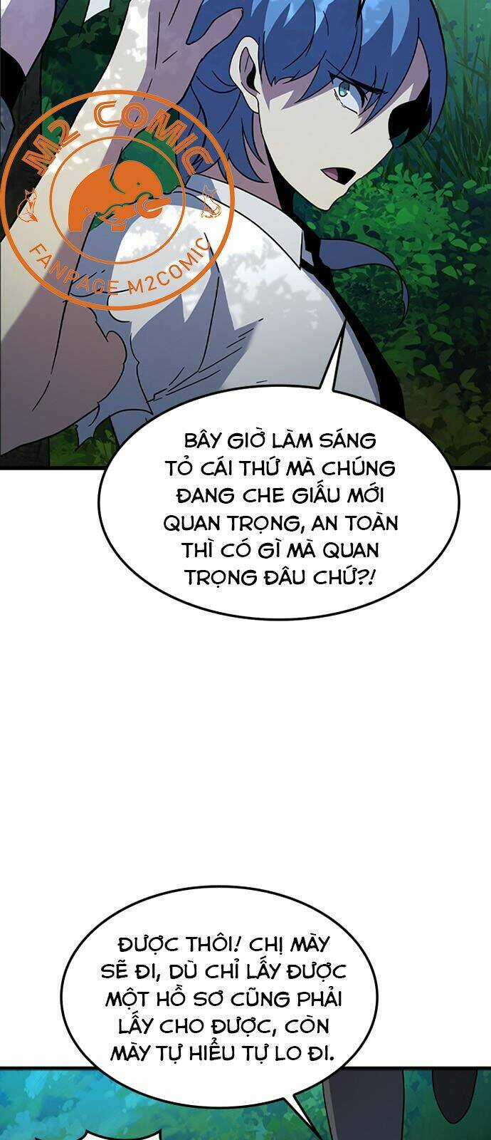 Điểm Chết Chapter 29 trang 7