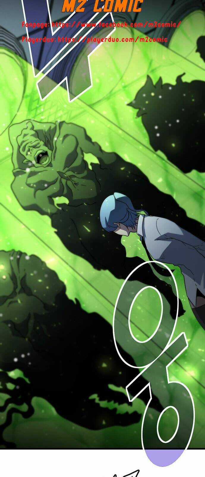 Điểm Chết Chapter 29 trang 71