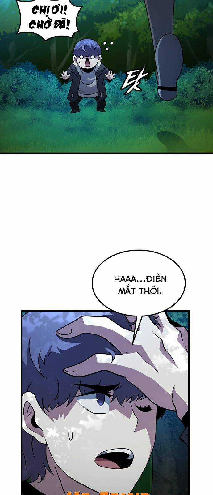 Điểm Chết Chapter 29 trang 8