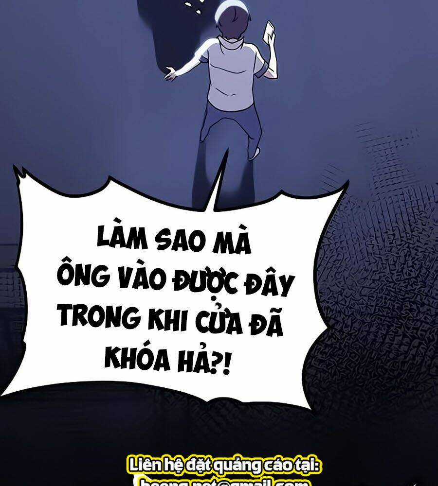 Điểm Chết Chapter 3 trang 10