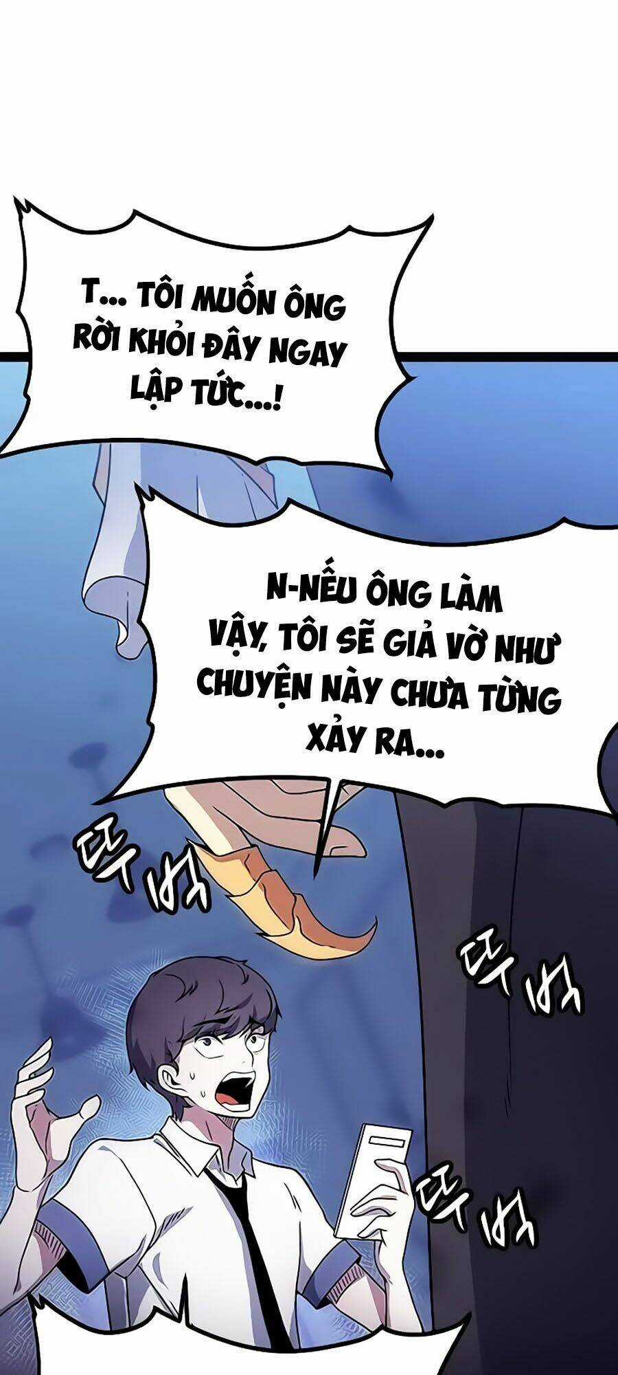 Điểm Chết Chapter 3 trang 12
