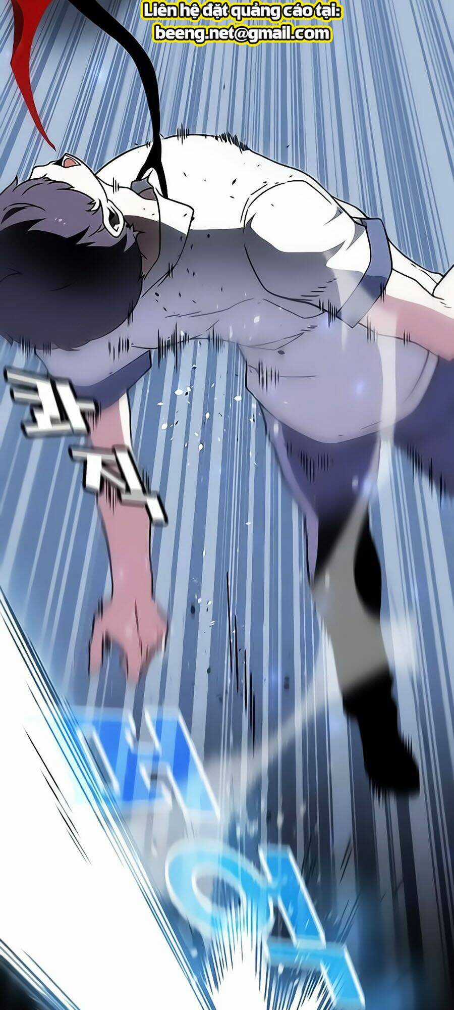 Điểm Chết Chapter 3 trang 16