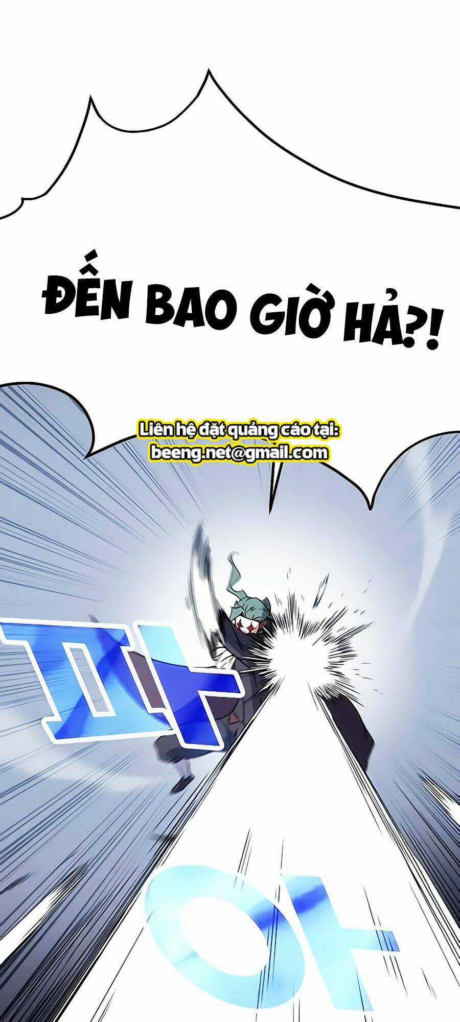 Điểm Chết Chapter 3 trang 21