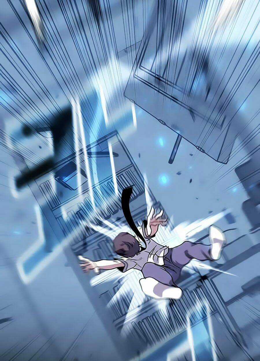 Điểm Chết Chapter 3 trang 23