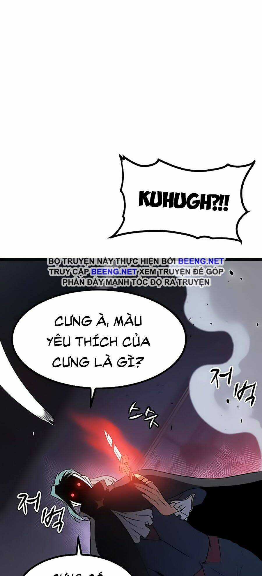 Điểm Chết Chapter 3 trang 26