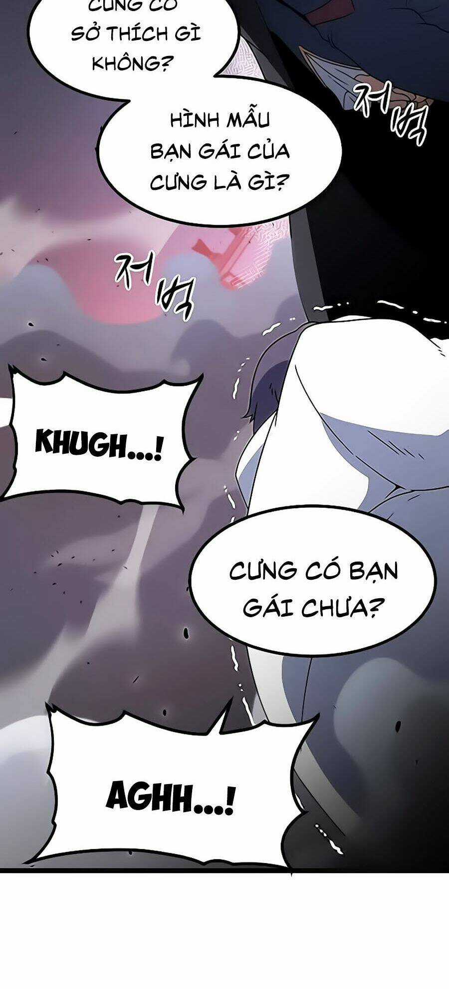 Điểm Chết Chapter 3 trang 27