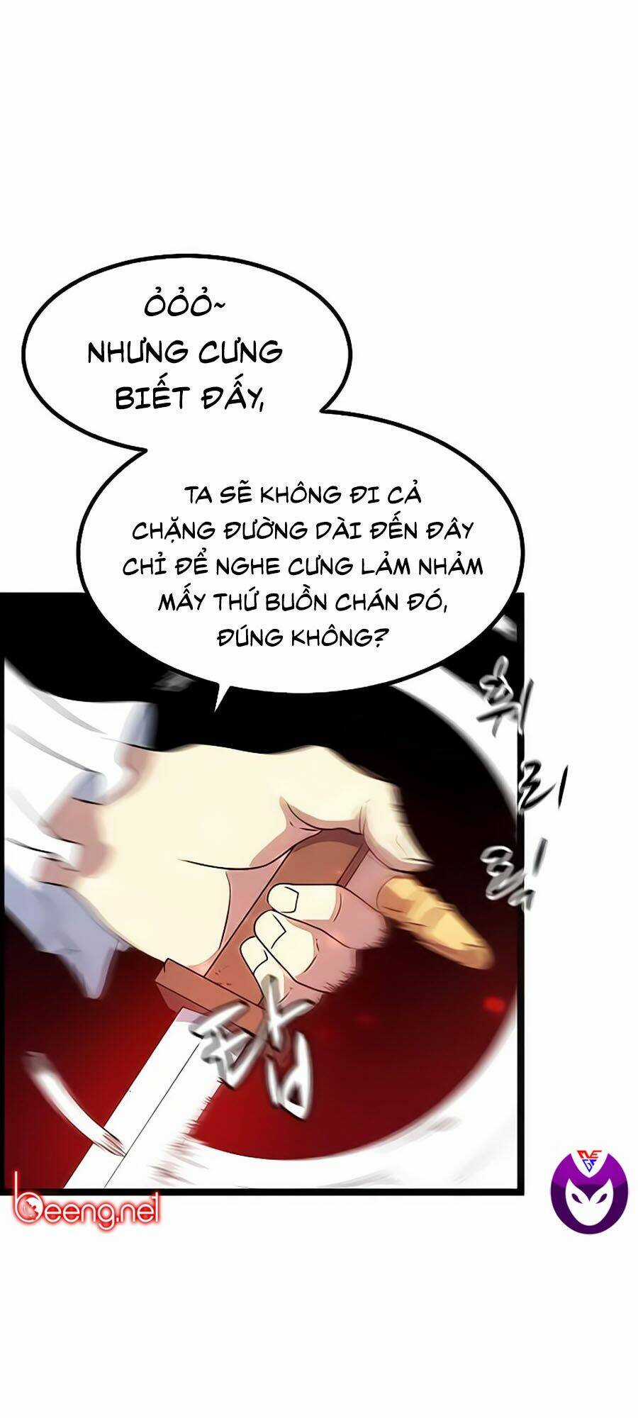 Điểm Chết Chapter 3 trang 28