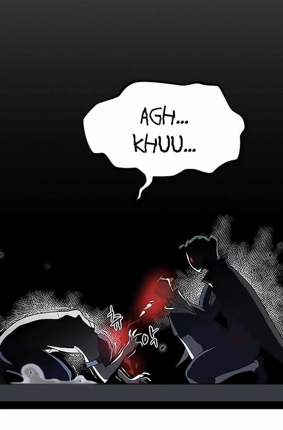 Điểm Chết Chapter 3 trang 33