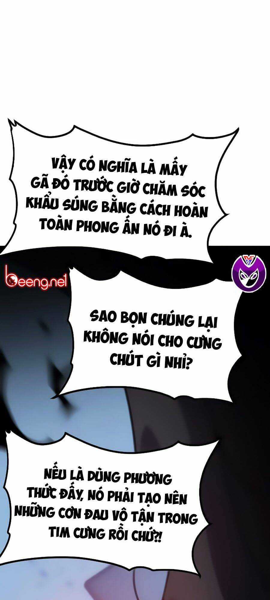 Điểm Chết Chapter 3 trang 42