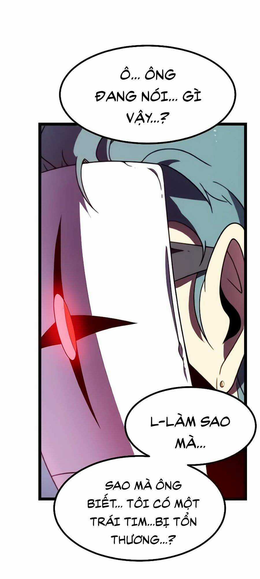 Điểm Chết Chapter 3 trang 44