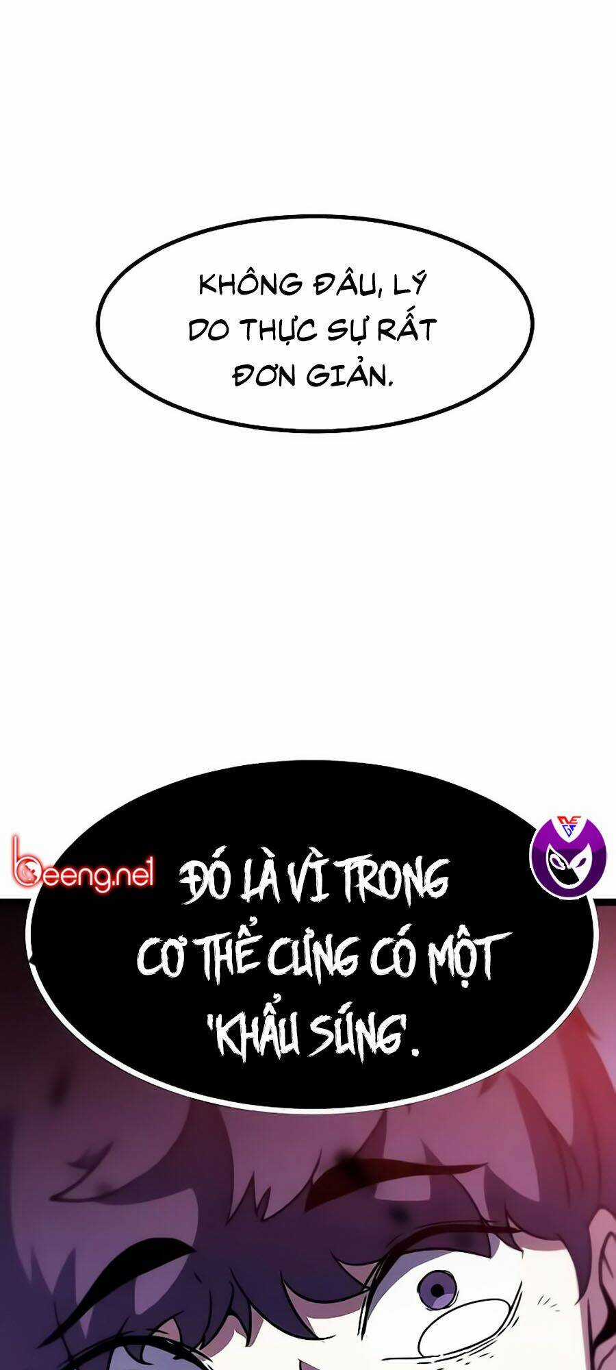 Điểm Chết Chapter 3 trang 49