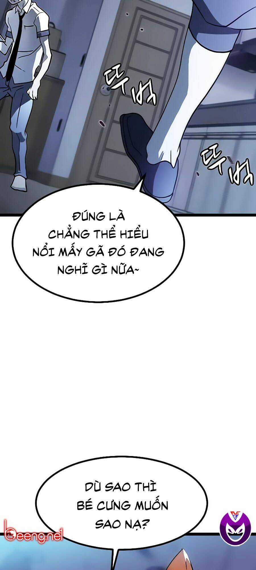 Điểm Chết Chapter 3 trang 5