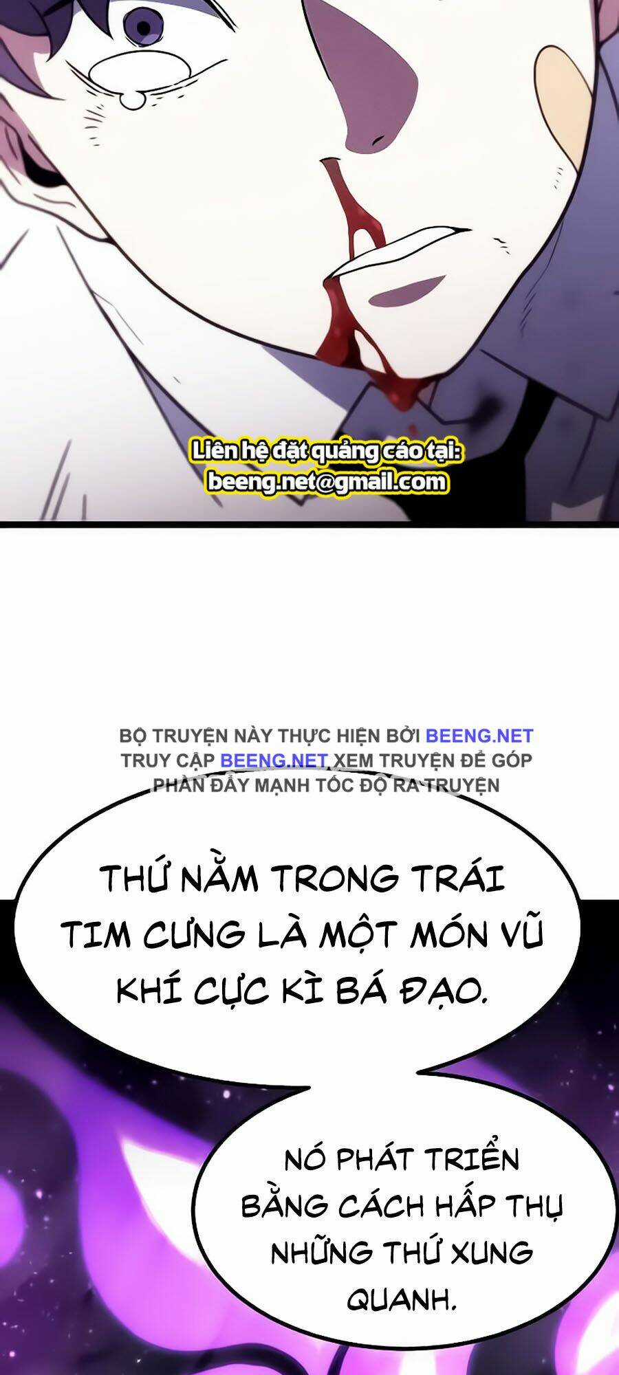 Điểm Chết Chapter 3 trang 50