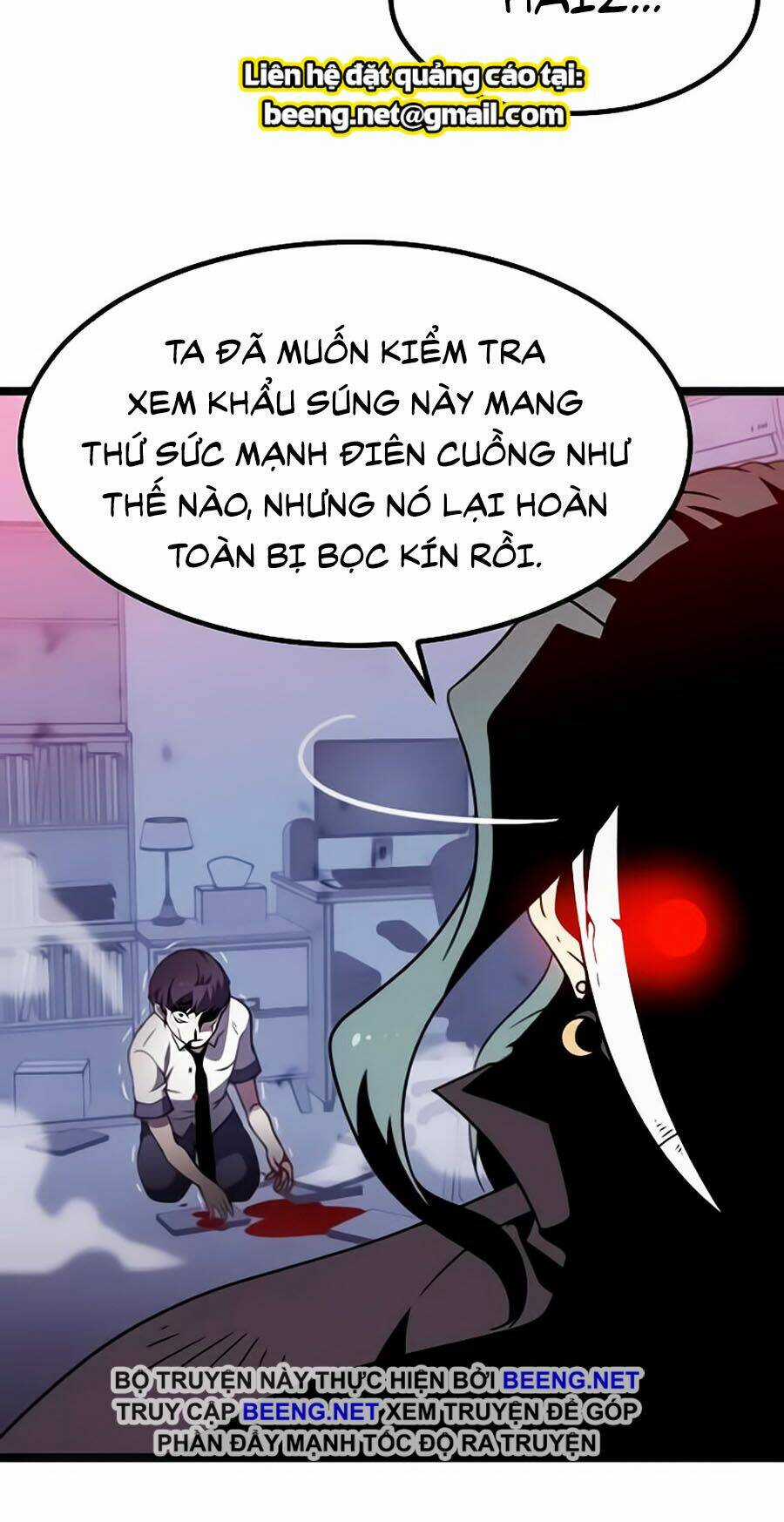 Điểm Chết Chapter 3 trang 54