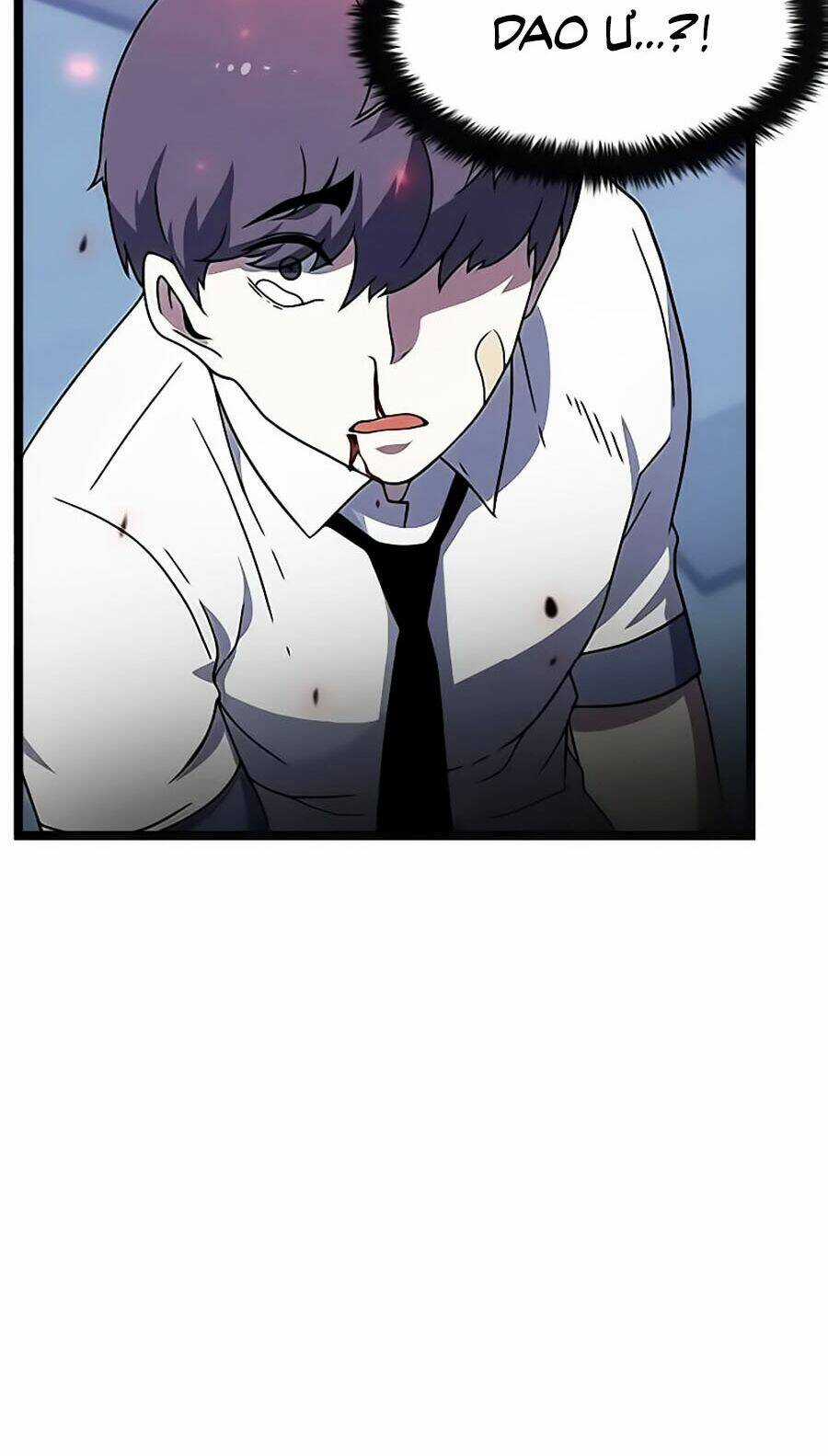 Điểm Chết Chapter 3 trang 59