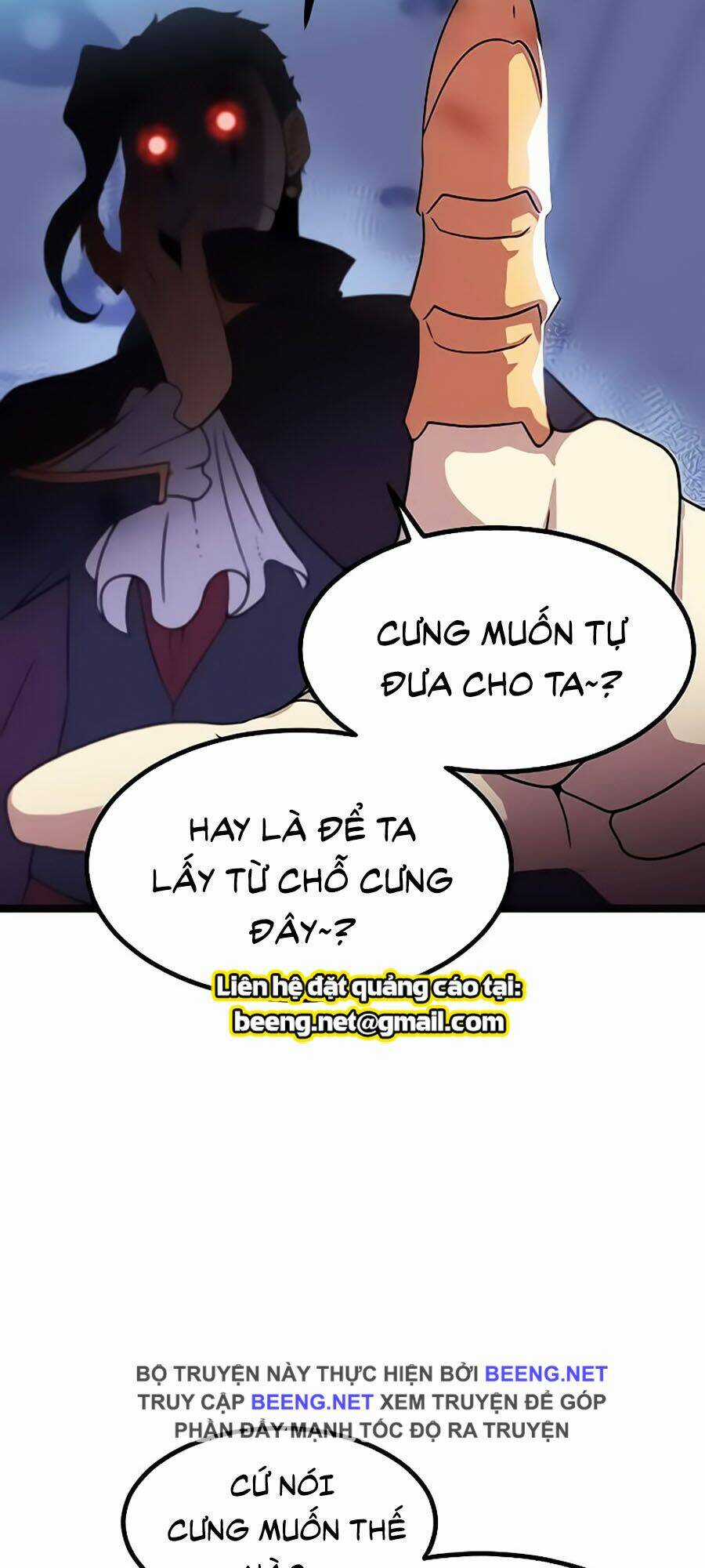 Điểm Chết Chapter 3 trang 6