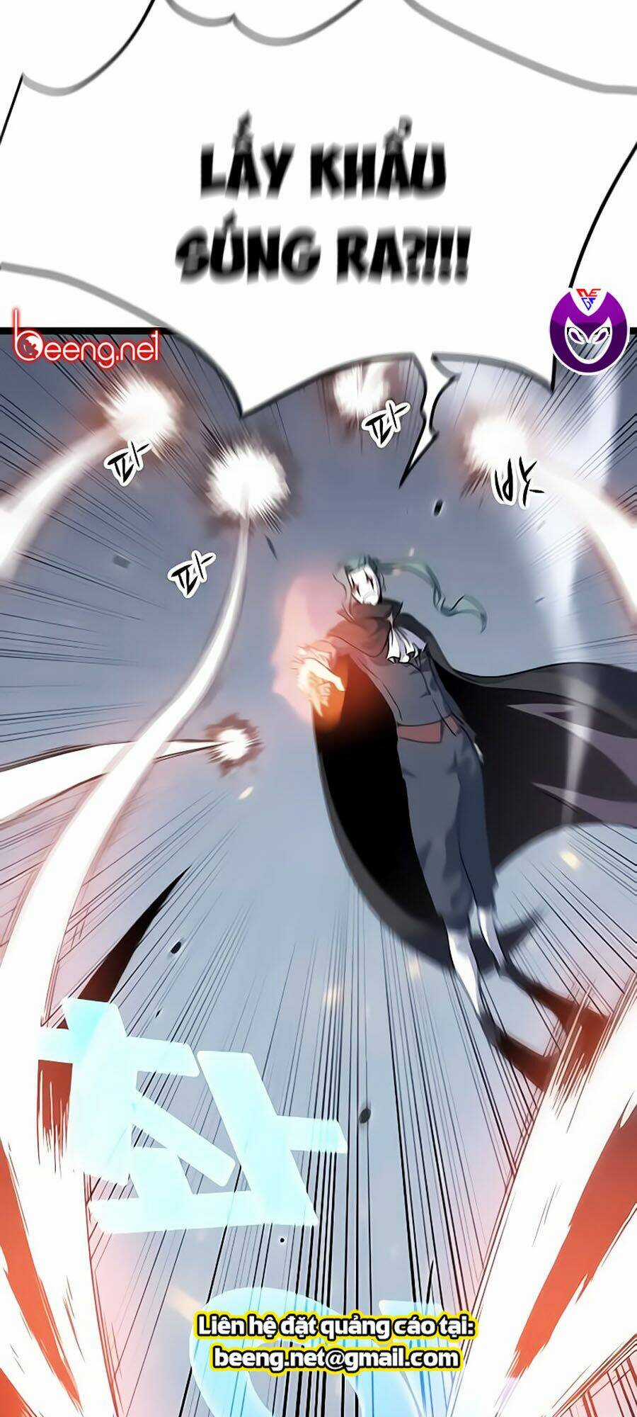 Điểm Chết Chapter 3 trang 61