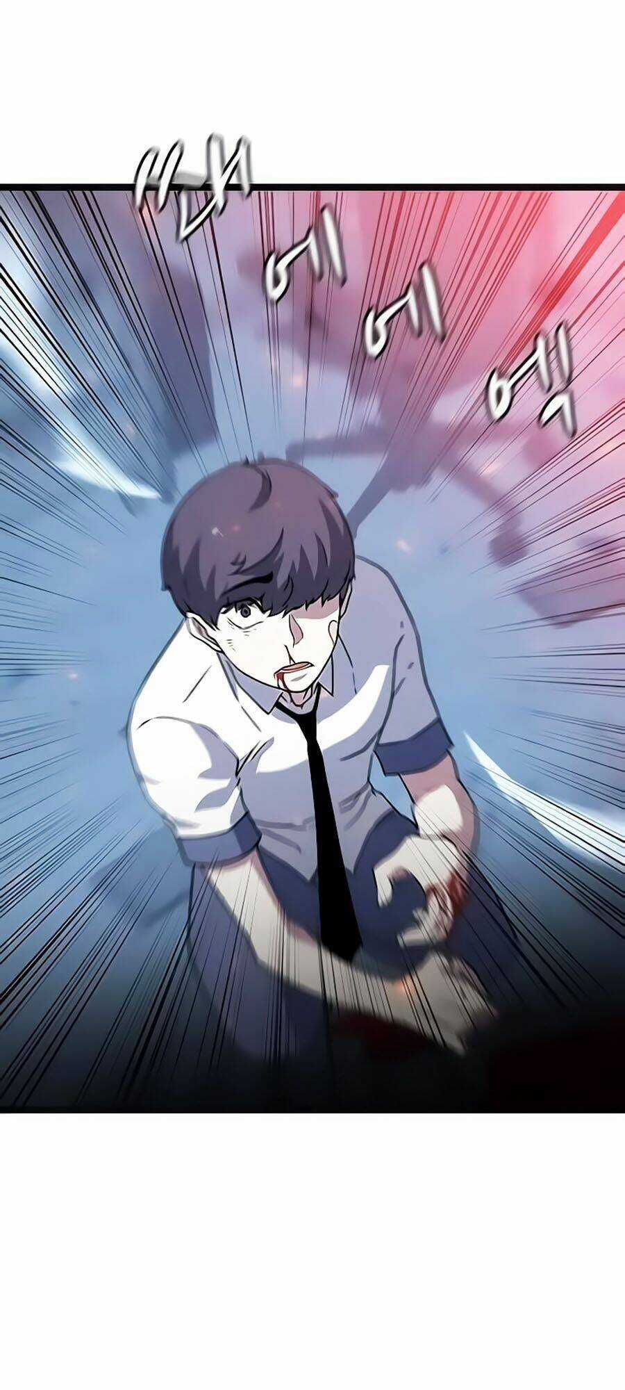 Điểm Chết Chapter 3 trang 64