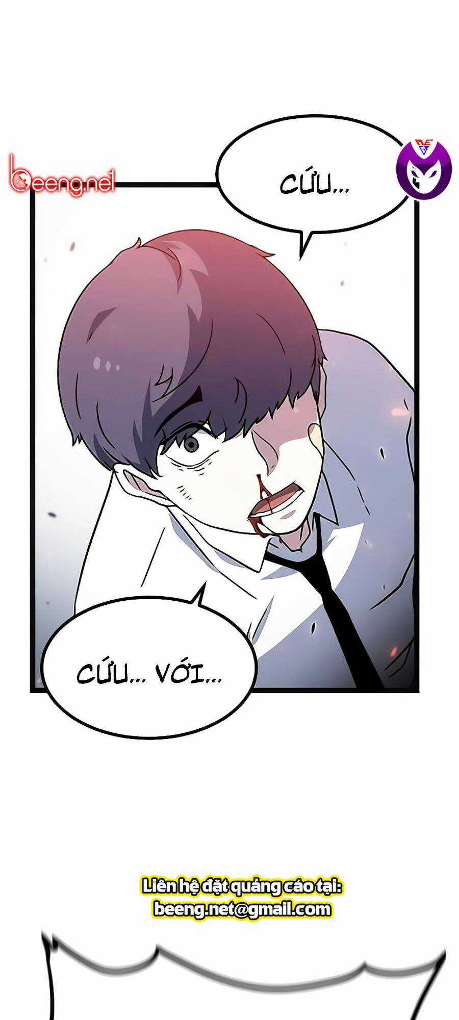 Điểm Chết Chapter 3 trang 65