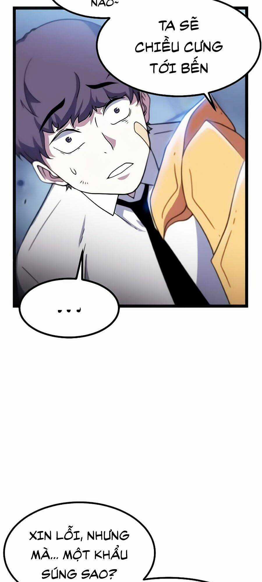 Điểm Chết Chapter 3 trang 7