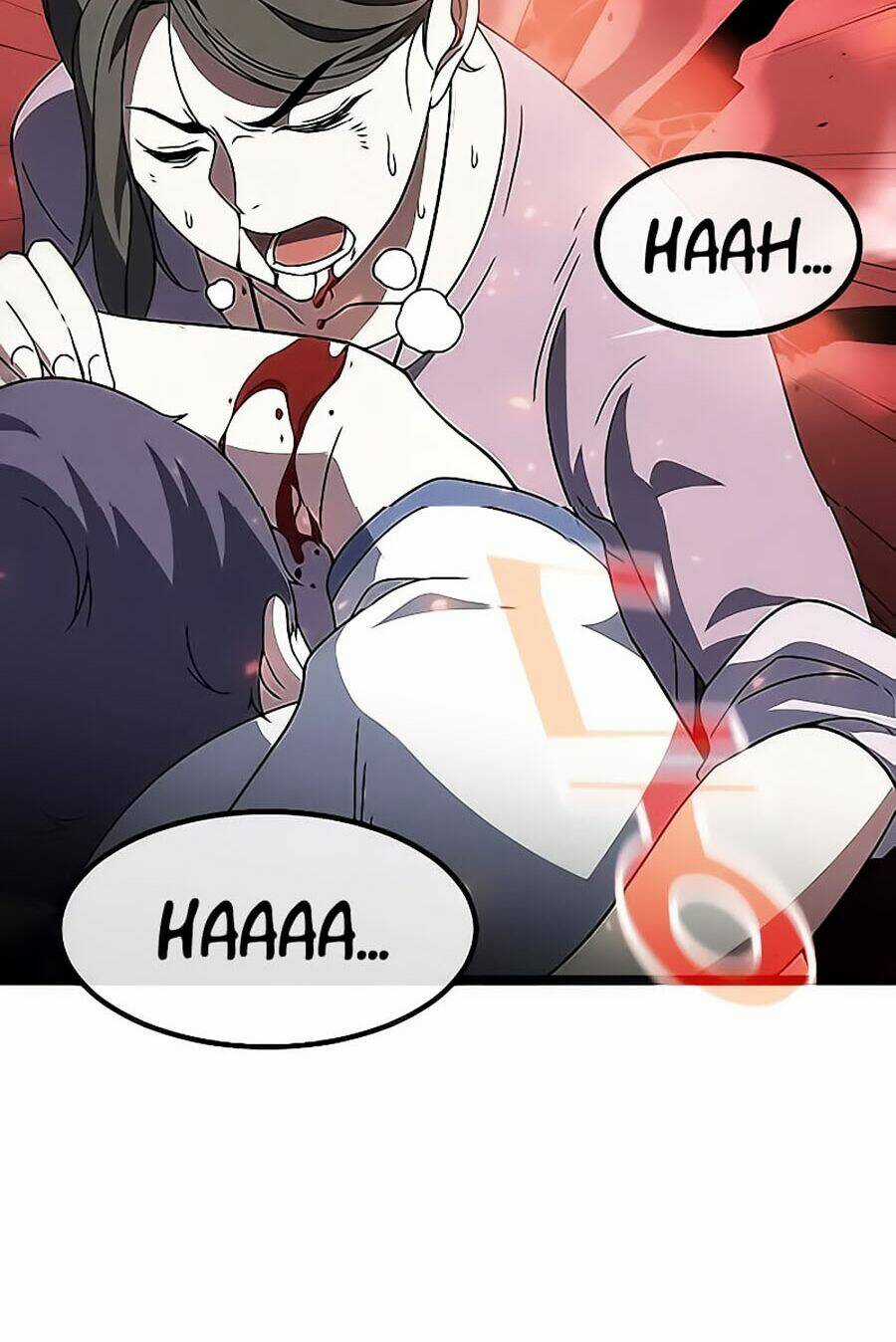 Điểm Chết Chapter 3 trang 71