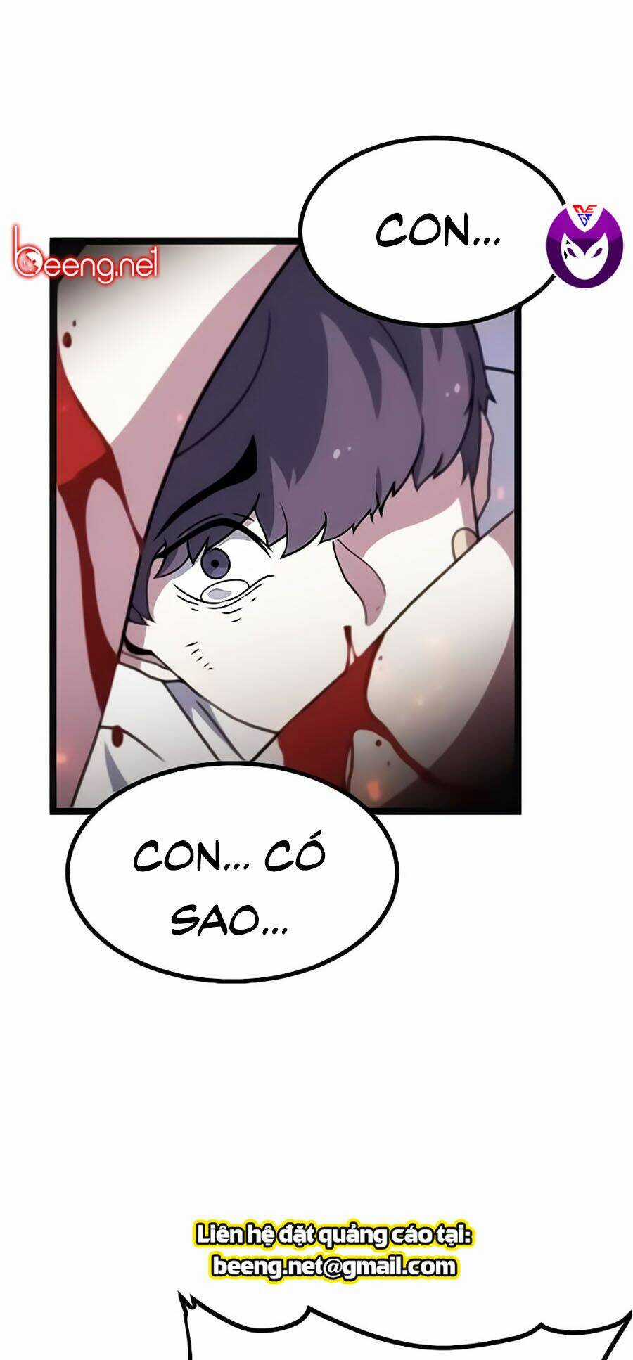 Điểm Chết Chapter 3 trang 73